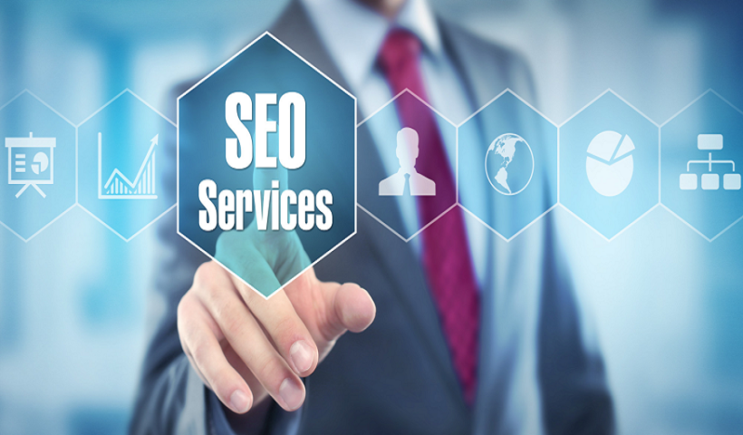 business SEO services