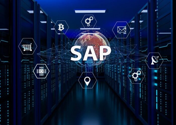 SAP Generative AI