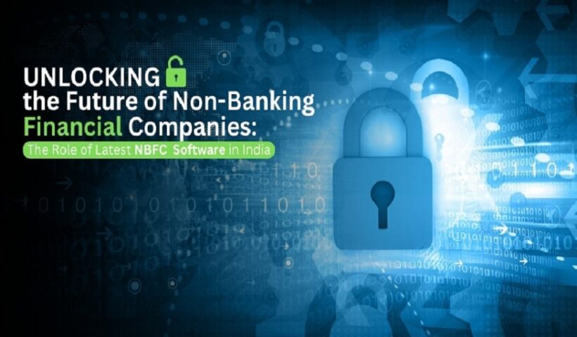 NBFC Software in India