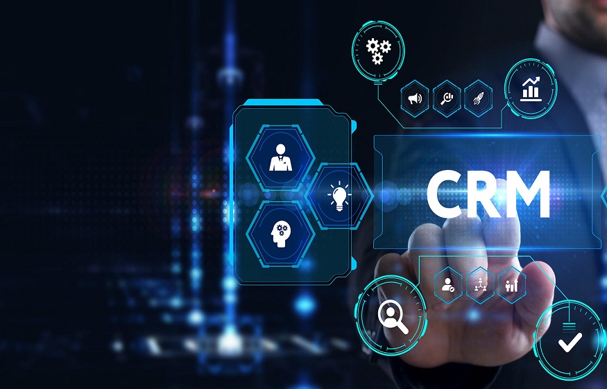 Harnessing CRM Integration