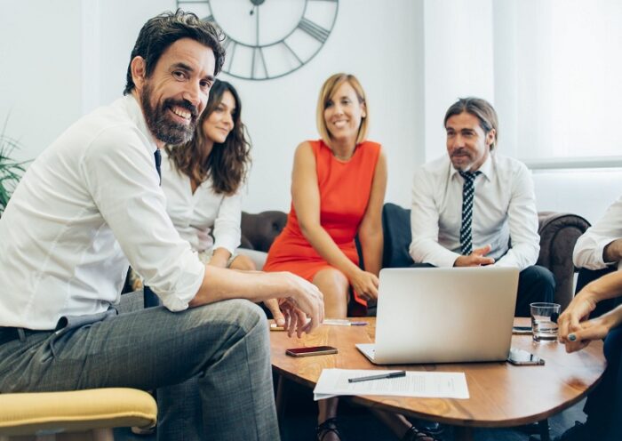 Small Business Needs