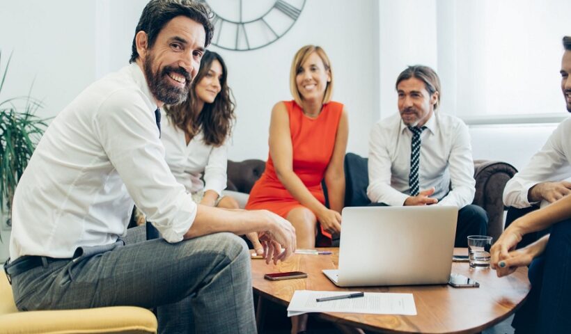 Small Business Needs