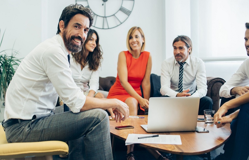 Small Business Needs