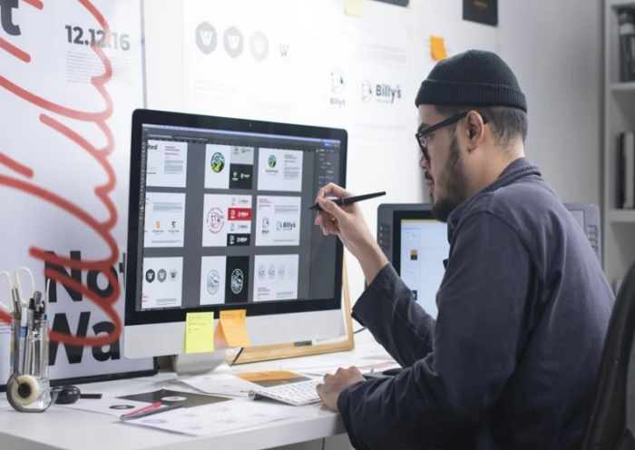 B2B marketing agency