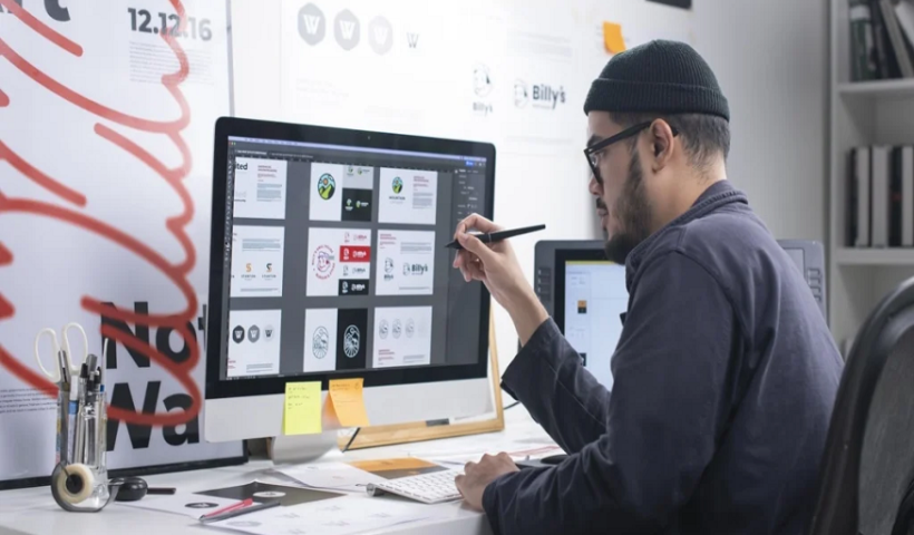 B2B marketing agency