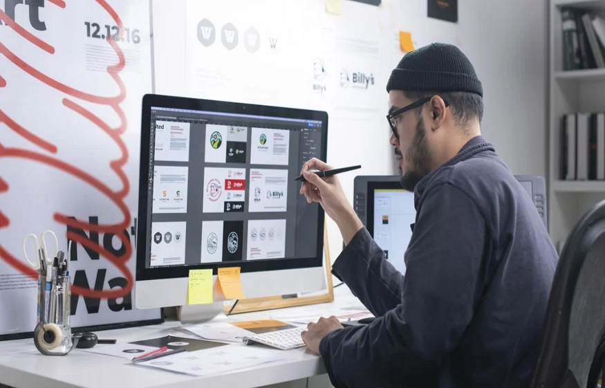 B2B marketing agency
