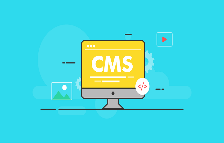 CMS for Media Companies