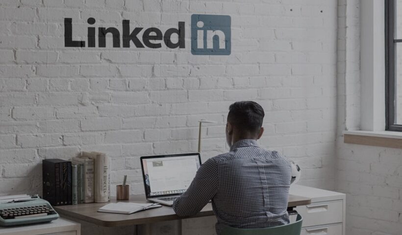 LinkedIn Marketing Partnerv