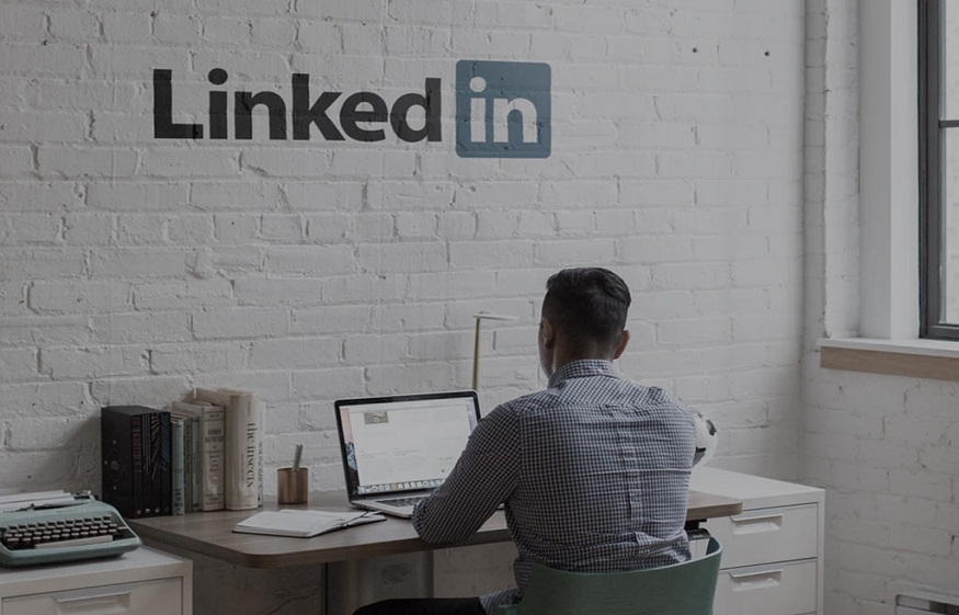 LinkedIn Marketing Partnerv
