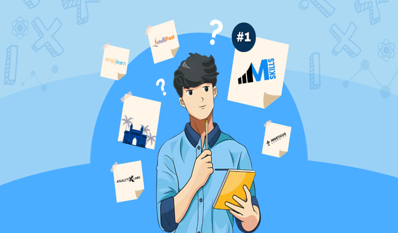 data science course in Mumbai