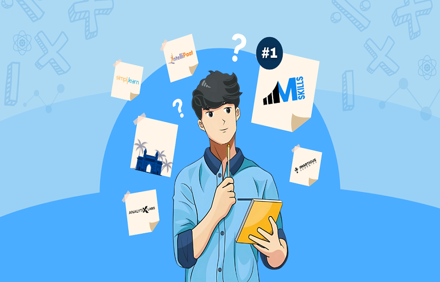 data science course in Mumbai