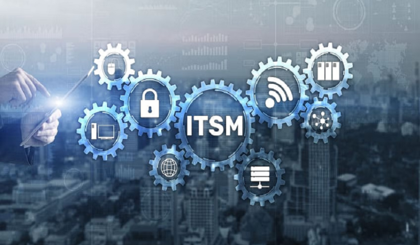 itsm solutions