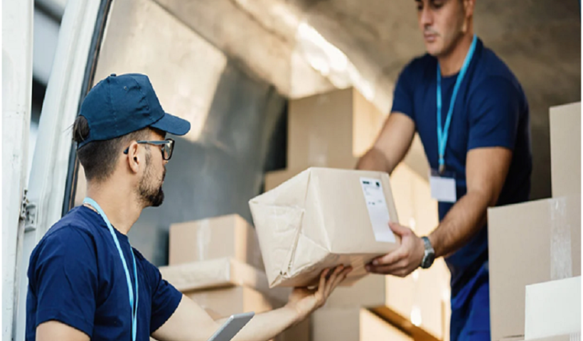 transport management system