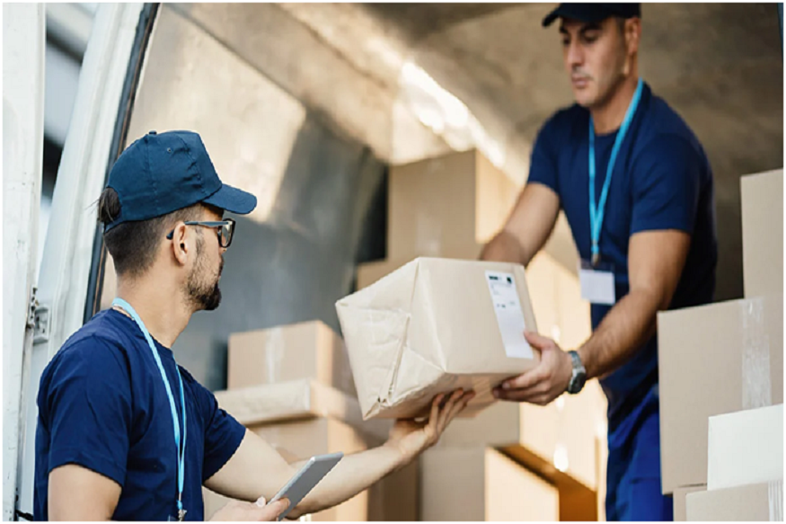 transport management system