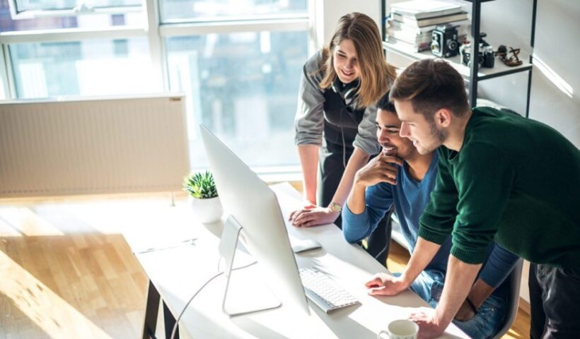 business connectivity