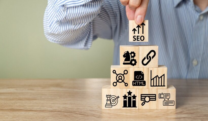 best SEO companies