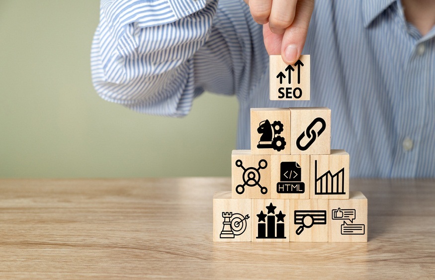 best SEO companies