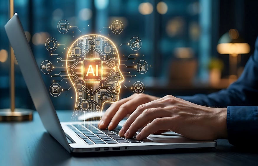 AI business intelligence practitioner certification