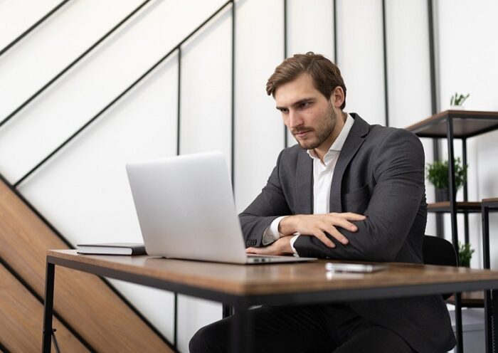 Marketing analysts