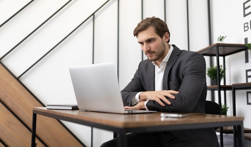 Marketing analysts