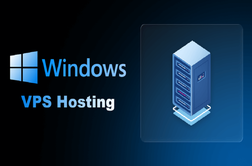 windows vps hosting